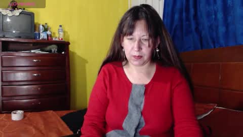 melisa037 online show from 3, 10, 2025