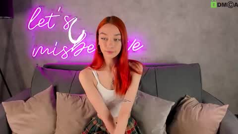 Melisa online show from 26, 10, 2025