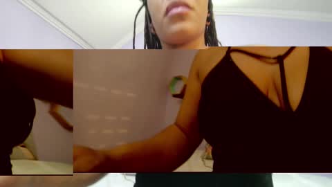 Snapshot of melisa_garcia chatting on 17, 2, 2025 Melissa online show from 17, 2, 2025