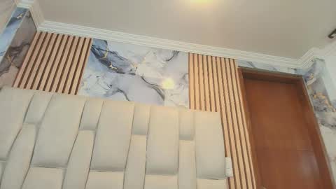 Snapshot of melisa_garcia chatting on 23, 10, 2025 Melissa online show from 23, 10, 2025