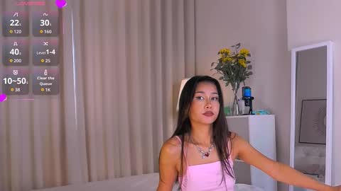 Melisa gerc online show from 30, 9, 2025