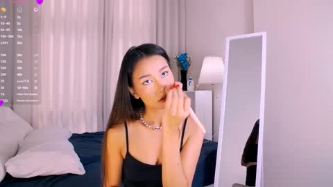 Melisa gerc online show from 12, 1, 2026