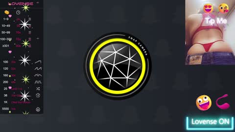 Snapshot of melisa_mcarthy chatting on 11, 1, 2025 Melisa online show from 11, 1, 2025