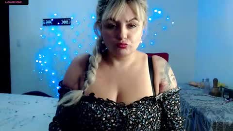 Snapshot of melisa_mcarthy chatting on 20, 10, 2025 Melisa online show from 20, 10, 2025