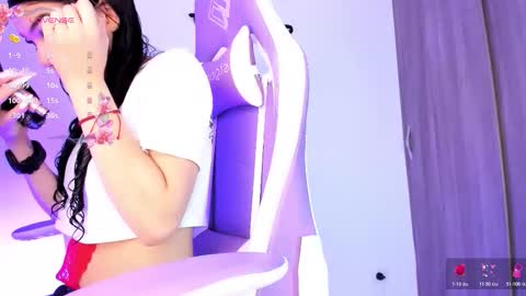 Snapshot of melisa_meow chatting on 25, 2, 2026 melisa_meow online show from 25, 2, 2026