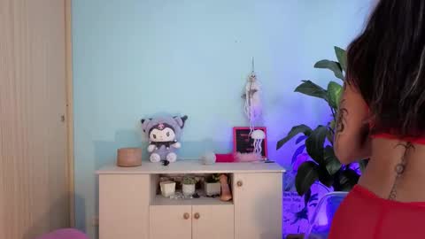 Snapshot of melisa_se chatting on 6, 11, 2025 Melissa online show from 6, 11, 2025