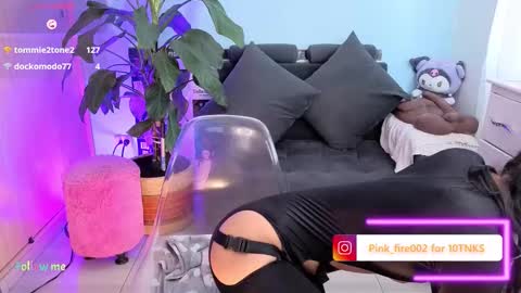 Snapshot of melisa_se chatting on 27, 11, 2025 Melissa online show from 27, 11, 2025