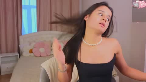 Snapshot of melisa_vong chatting on 11, 12, 2024 Victoria online show from 11, 12, 2024