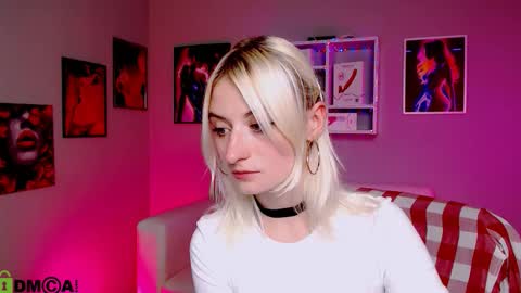 Melisa online show from 8, 10, 2025