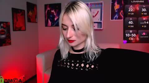 Melisa online show from 11, 10, 2025