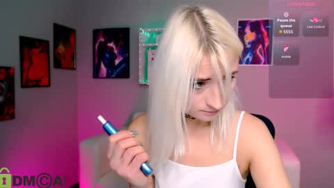 Melisa online show from 18, 11, 2025