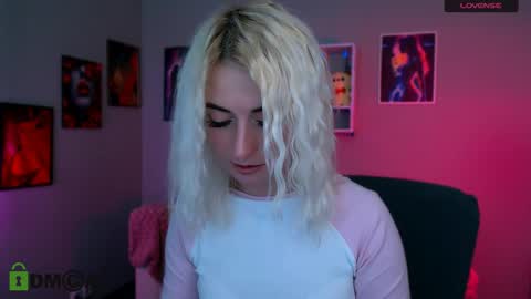 Melisa online show from 9, 4, 2026