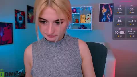 Snapshot of melisa_white1 chatting on 5, 6, 2026 Melisa online show from 5, 6, 2026