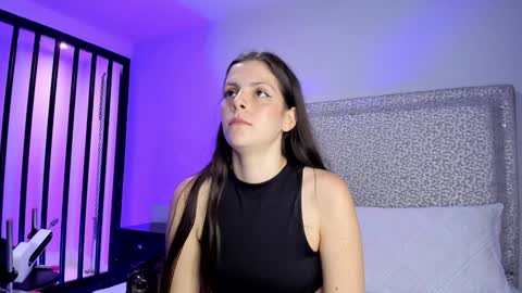 Snapshot of melisabostton_ chatting on 14, 1, 2025 Melissa online show from 14, 1, 2025