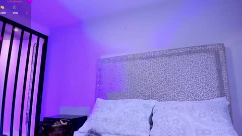 Snapshot of melisabostton_ chatting on 17, 1, 2025 Melissa online show from 17, 1, 2025