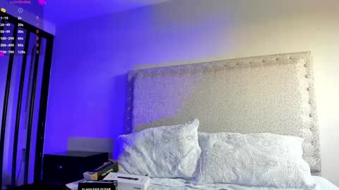 Snapshot of melisabostton_ chatting on 20, 1, 2025 Melissa online show from 20, 1, 2025
