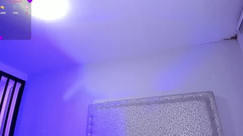 Snapshot of melisabostton_ chatting on 25, 1, 2025 Melissa online show from 25, 1, 2025