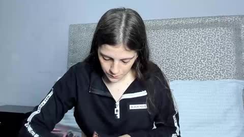 Snapshot of melisabostton_ chatting on 12, 2, 2025 Melissa online show from 12, 2, 2025