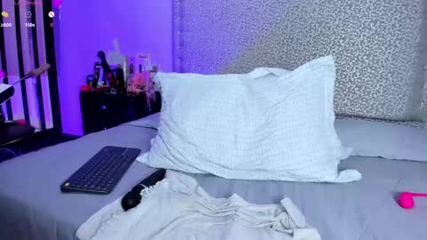 Snapshot of melisabostton_ chatting on 13, 2, 2025 Melissa online show from 13, 2, 2025