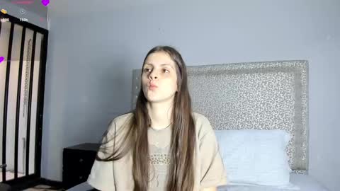 Snapshot of melisabostton_ chatting on 14, 2, 2025 Melissa online show from 14, 2, 2025