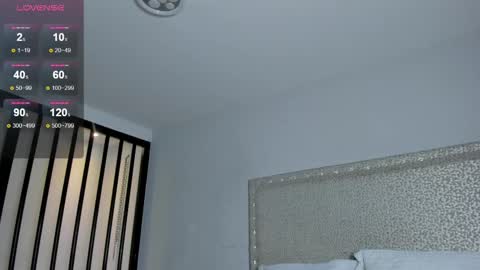 Snapshot of melisabostton_ chatting on 17, 2, 2025 Melissa online show from 17, 2, 2025