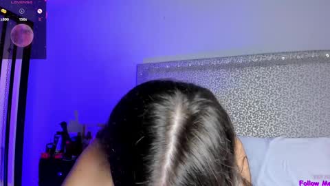 Snapshot of melisabostton_ chatting on 25, 2, 2025 Melissa online show from 25, 2, 2025