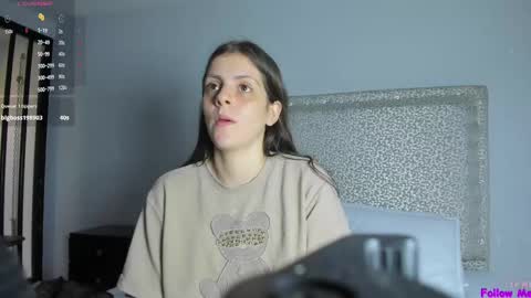 Snapshot of melisabostton_ chatting on 6, 3, 2025 Melissa online show from 6, 3, 2025