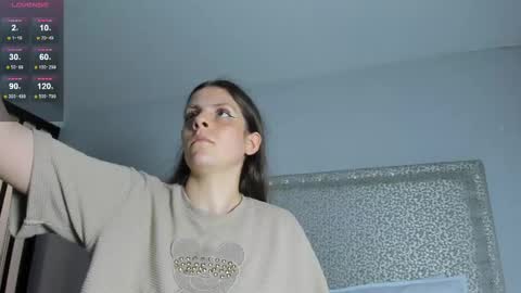 Snapshot of melisabostton_ chatting on 6, 3, 2025 Melissa online show from 6, 3, 2025
