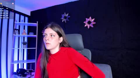 Snapshot of melisabostton_ chatting on 10, 10, 2025 Melissa online show from 10, 10, 2025