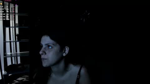 Snapshot of melisabostton_ chatting on 12, 10, 2025 Melissa online show from 12, 10, 2025