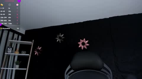 Snapshot of melisabostton_ chatting on 18, 10, 2025 Melissa online show from 18, 10, 2025