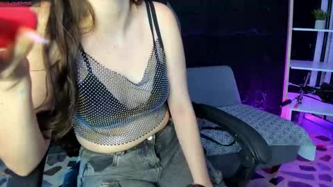 Snapshot of melisabostton_ chatting on 19, 10, 2025 Melissa online show from 19, 10, 2025