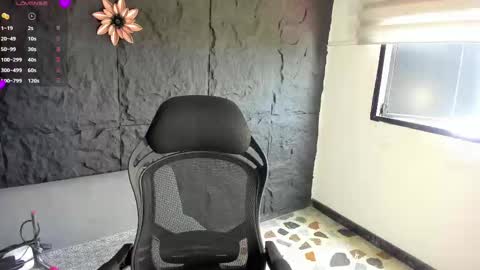 Snapshot of melisabostton_ chatting on 25, 10, 2025 Melissa online show from 25, 10, 2025