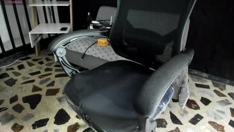 Snapshot of melisabostton_ chatting on 27, 10, 2025 Melissa online show from 27, 10, 2025