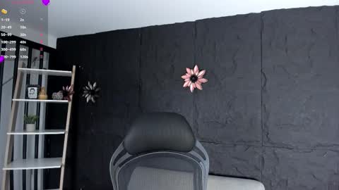 Snapshot of melisabostton_ chatting on 11, 11, 2025 Melissa online show from 11, 11, 2025