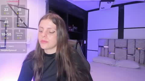 Snapshot of melisabostton_ chatting on 20, 12, 2025 Melissa online show from 20, 12, 2025