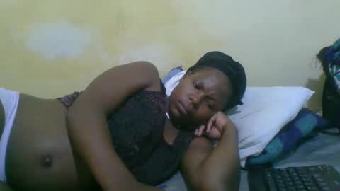 melisah254 online show from 17, 1, 2026