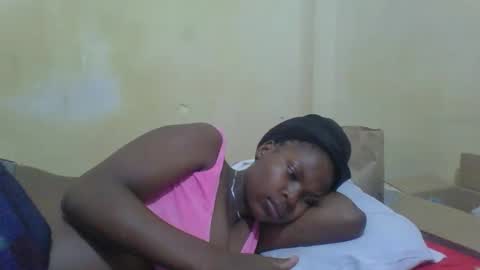 melisah254 online show from 25, 2, 2026