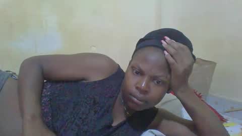 melisah254 online show from 7, 3, 2026