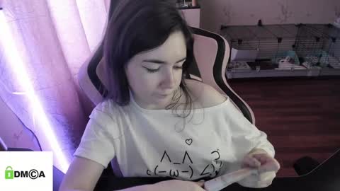 melisanilson online show from 19, 1, 2025