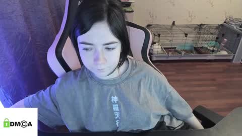 melisanilson online show from 17, 2, 2025