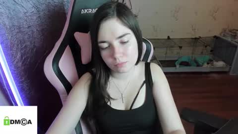 melisanilson online show from 17, 10, 2025