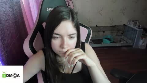 melisanilson online show from 18, 10, 2025