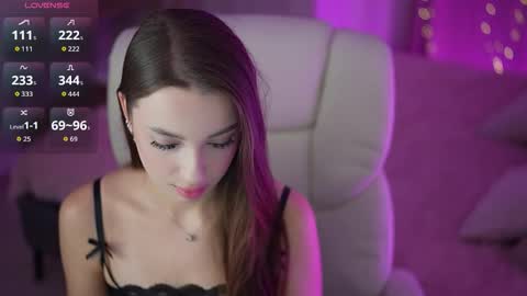 Melisa Ross online show from 10, 9, 2025