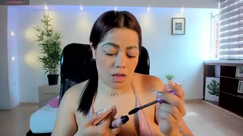 Melissa  Everyday From 1430 to 2130 Col Time online show from 6, 7, 2026