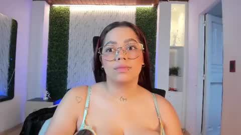 Melissa  Everyday From 1430 to 2130 Col Time online show from 19, 7, 2026