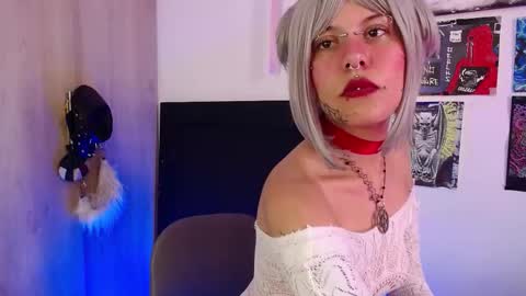 Melisa Velvet     online show from 14, 3, 2026