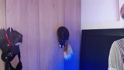 Melisa Velvet     online show from 21, 3, 2026