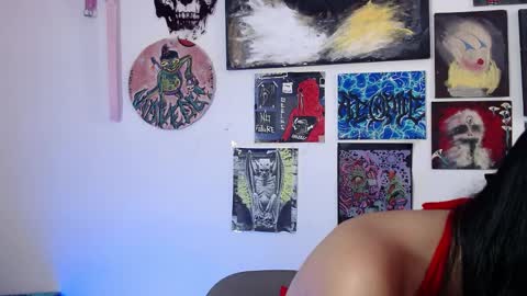 Melisa Velvet     online show from 28, 3, 2026