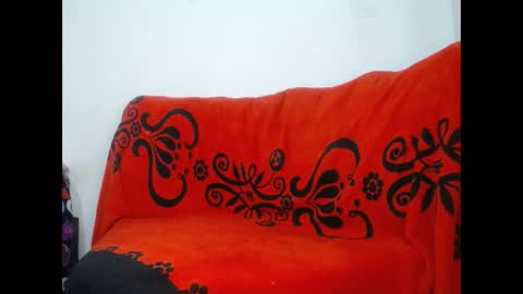 Snapshot of meliss1 chatting on 8, 1, 2025 melissa online show from 8, 1, 2025